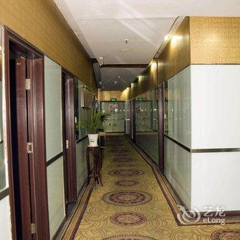 鄂州金盾花园酒店酒店提供图片