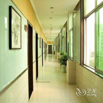 鄂州金盾花园酒店酒店提供图片