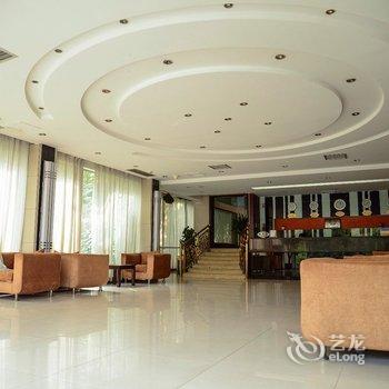 鄂州金盾花园酒店酒店提供图片