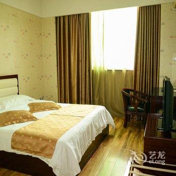 鄂州金盾花园酒店酒店提供图片