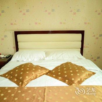 鄂州金盾花园酒店酒店提供图片