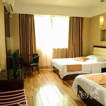 鄂州金盾花园酒店酒店提供图片