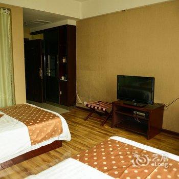 鄂州金盾花园酒店酒店提供图片