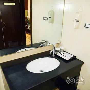 鄂州金盾花园酒店酒店提供图片