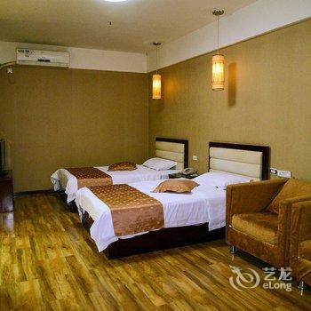 鄂州金盾花园酒店酒店提供图片