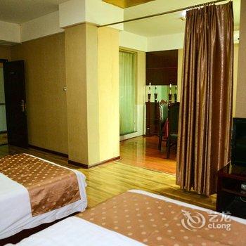 鄂州金盾花园酒店酒店提供图片