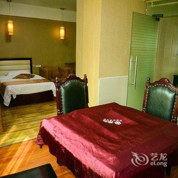 鄂州金盾花园酒店酒店提供图片