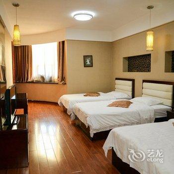 鄂州金盾花园酒店酒店提供图片