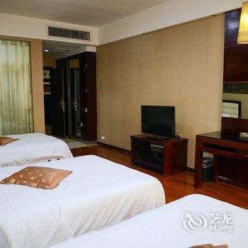 鄂州金盾花园酒店酒店提供图片