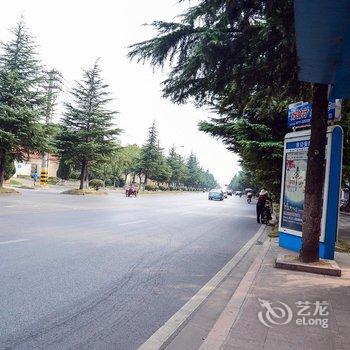 鄂州金盾花园酒店酒店提供图片