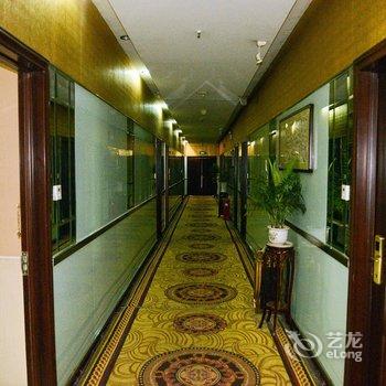 鄂州金盾花园酒店酒店提供图片