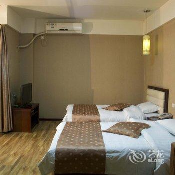 鄂州金盾花园酒店酒店提供图片