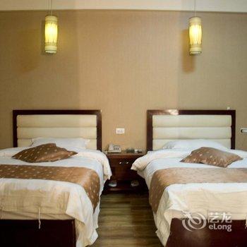 鄂州金盾花园酒店酒店提供图片