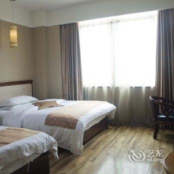 鄂州金盾花园酒店酒店提供图片