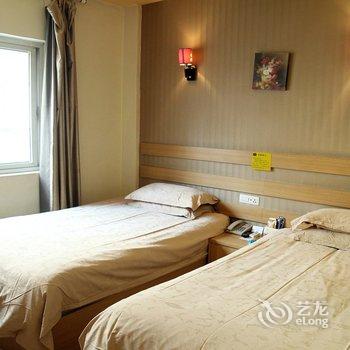 乐8连锁旅店(蚌埠张公山店)酒店提供图片