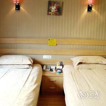 乐8连锁旅店(蚌埠张公山店)酒店提供图片
