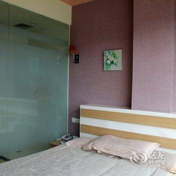 乐8连锁旅店(蚌埠张公山店)酒店提供图片