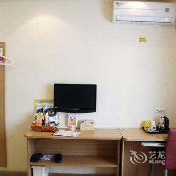 乐8连锁旅店(蚌埠张公山店)酒店提供图片