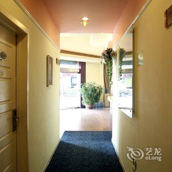 乐8连锁旅店(蚌埠张公山店)酒店提供图片