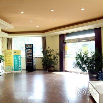 乐8连锁旅店(蚌埠张公山店)酒店提供图片