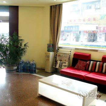 乐8连锁旅店(蚌埠张公山店)酒店提供图片