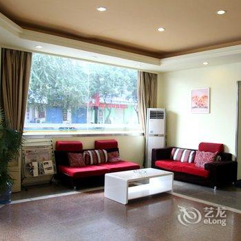 乐8连锁旅店(蚌埠张公山店)酒店提供图片