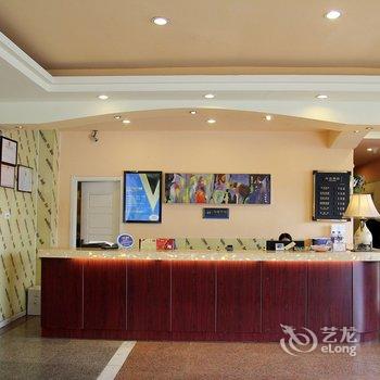 乐8连锁旅店(蚌埠张公山店)酒店提供图片