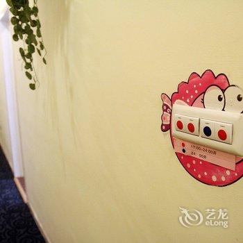 乐8连锁旅店(蚌埠张公山店)酒店提供图片