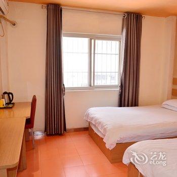乐8连锁旅店(蚌埠张公山店)酒店提供图片
