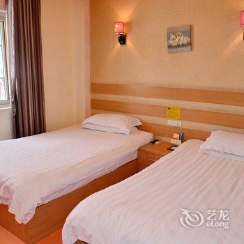乐8连锁旅店(蚌埠张公山店)酒店提供图片
