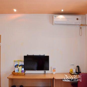 乐8连锁旅店(蚌埠张公山店)酒店提供图片