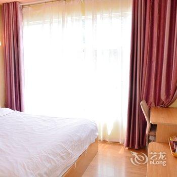 乐8连锁旅店(蚌埠张公山店)酒店提供图片