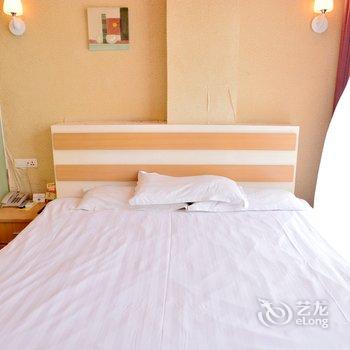 乐8连锁旅店(蚌埠张公山店)酒店提供图片