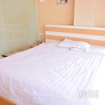乐8连锁旅店(蚌埠张公山店)酒店提供图片