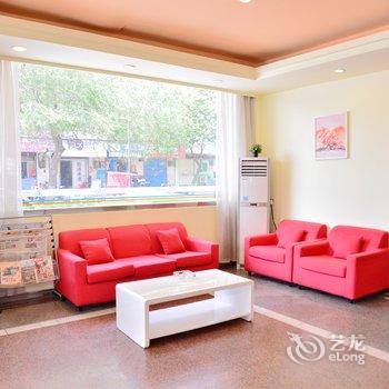 乐8连锁旅店(蚌埠张公山店)酒店提供图片