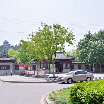 乐8连锁旅店(蚌埠张公山店)酒店提供图片