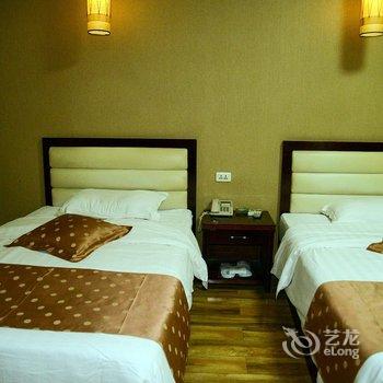 鄂州金盾花园酒店酒店提供图片