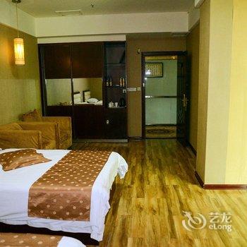 鄂州金盾花园酒店酒店提供图片