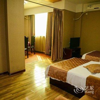 鄂州金盾花园酒店酒店提供图片