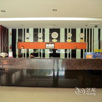 鄂州金盾花园酒店酒店提供图片