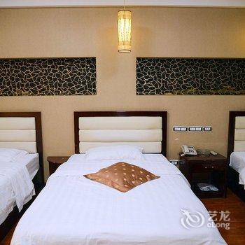 鄂州金盾花园酒店酒店提供图片