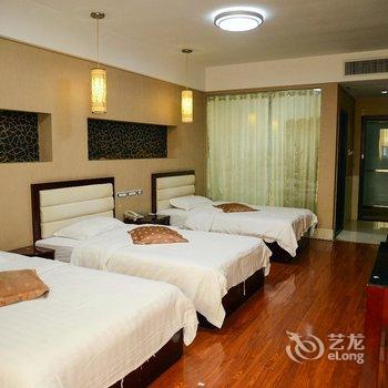 鄂州金盾花园酒店酒店提供图片