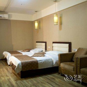 鄂州金盾花园酒店酒店提供图片