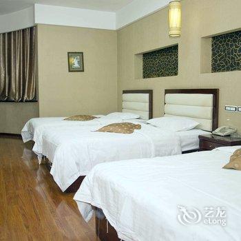 鄂州金盾花园酒店酒店提供图片