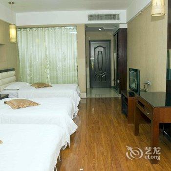 鄂州金盾花园酒店酒店提供图片