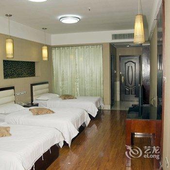 鄂州金盾花园酒店酒店提供图片