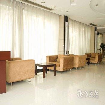 鄂州金盾花园酒店酒店提供图片