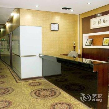 鄂州金盾花园酒店酒店提供图片