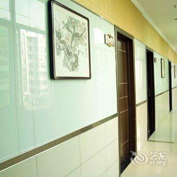 鄂州金盾花园酒店酒店提供图片