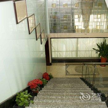 鄂州金盾花园酒店酒店提供图片